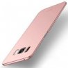 Samsung Galaxy S8 G950 Silicone Case IC RoseGold