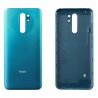 Xiaomi Redmi 9 Battery Cover Green