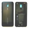 Xiaomi Redmi 8A Battery Cover Black Service Pack