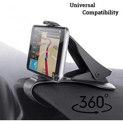 MBaccess Universal Car Dashboard Holder Stand