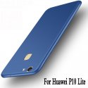 Huawei P10 Lite Silicone IC Soft Case Blue