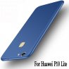 Huawei P10 Lite Silicone IC Soft Case Blue
