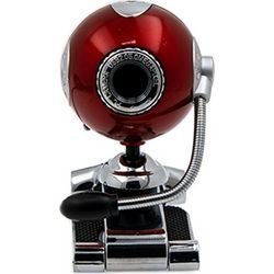 MBaccess C805 USB PC Camera With Microphone