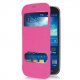 Huawei Y5 2018/Honor 7S Book Case S View Pink
