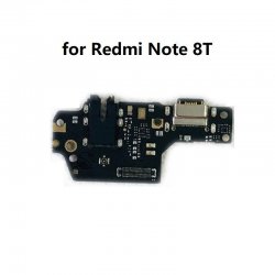 Xiaomi Redmi Note 8T Charging Board