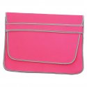 MBaccess Laptop Bag Folder 15,6" Pink