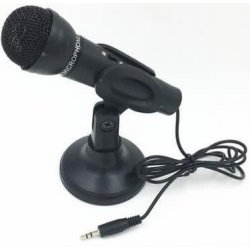 MBaccess YW-30 Computer Microphone