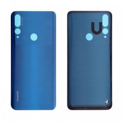 Huawei P Smart Z Battery Cover Blue