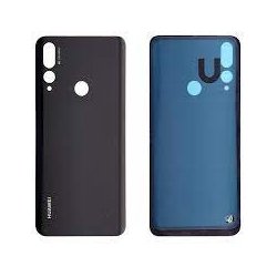 Huawei P Smart Z Battery Cover Black