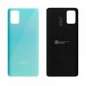 Samsung Galaxy A51 A515 Battery Cover Blue