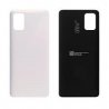 Samsung Galaxy A51 A515 Battery Cover White