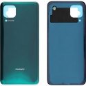 Huawei P40 Lite Battery Cover Green
