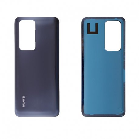 Huawei P40 Pro Battery Cover Black