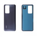 Huawei P40 Pro Battery Cover Black