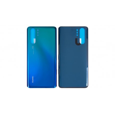 Huawei P30 Pro Battery Cover Blue