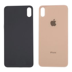 IPhone Xs Battery Cover Gold