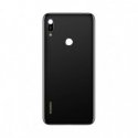 Huawei Y6 2019 Prime Battery Cover Black