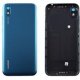 Huawei Y5 2019 Battery Cover Blue