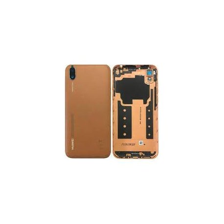 Huawei Y5 2019 Battery Cover Gold