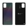 Samsung Galaxy A51 A515 Battery Cover Black