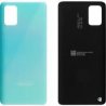 Samsung Galaxy A71 A715 Battery Cover Blue