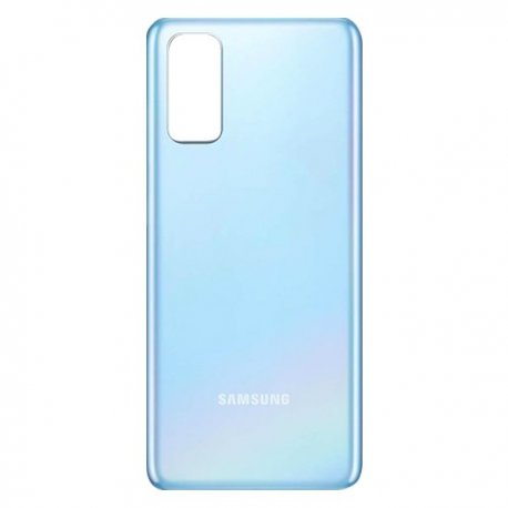 Samsung Galaxy S20 Ultra G988 Battery Cover Blue