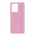 Samsung Galaxy S20 Ultra G988 Battery Cover Pink