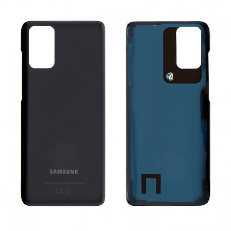 Samsung Galaxy S20 Plus G985 Battery Cover Black