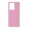 Samsung Galaxy S20 G980 Battery Cover Pink