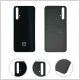 Huawei Nova 5T Battery Cover Black