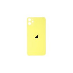 IPhone 11 Battery Cover Yellow