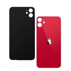 IPhone 11 Battery Cover Red