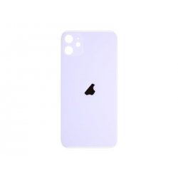 IPhone 11 Battery Cover Purple