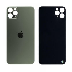 IPhone 11 Pro Battery Cover Space Grey