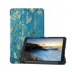 Huawei Mediapad T5 10.1" Book Case Sakura
