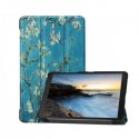 Huawei Mediapad T5 10.1" Book Case Sakura