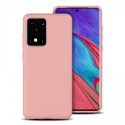 Xiaomi Pocofone M3/Redmi 9T Silicone Case Dexo Pink