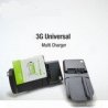 MBaccess BC-18 Multifunction Universal Charger