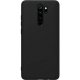 Xiaomi Redmi 9 Silicone Case Black
