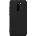Xiaomi Redmi 9 Silicone Case Black