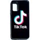 Xiaomi Pocofone M3/Redmi 9T Electroplated Case Tik Tok