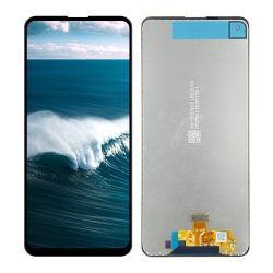 Samsung Galaxy A21S A217 Lcd+TouchScreen