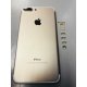 IPhone 7 Plus Battery Cover Gold