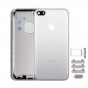 IPhone 7 Plus Battery Cover Silver