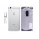 IPhone 6S Battery Cover Silver