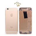 IPhone 6S Battery Cover Gold