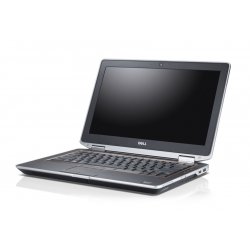Dell Latitude E6320 I5-2520M/4GB Ram/500 GB HDD/13,3" USED