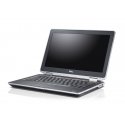 Dell Latitude E6320 I5-2520M/6GB Ram/480 GB SSD/13,3" USED