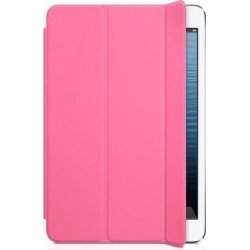 IPad 2/3/4 Smart Book Case Pink