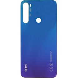 Xiaomi Redmi Note 8T Battery Cover Original Blue